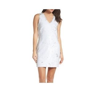 NWT Anthropologie Foxiedox Double Sided Se…